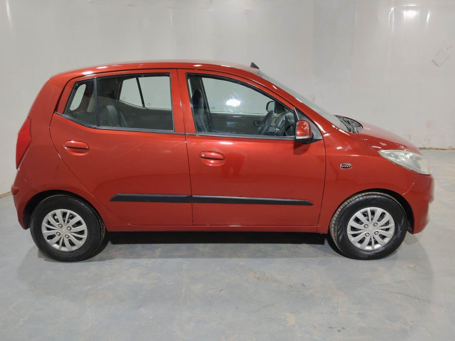 Used 2013 Hyundai i10 Used 2013 Hyundai i10