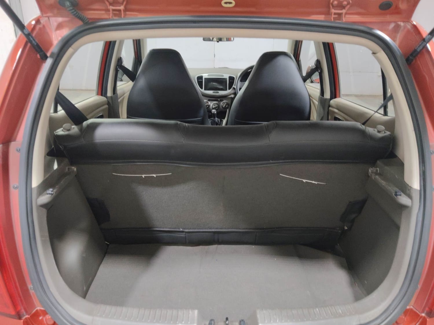 Used 2013 Hyundai i10 Used 2013 Hyundai i10