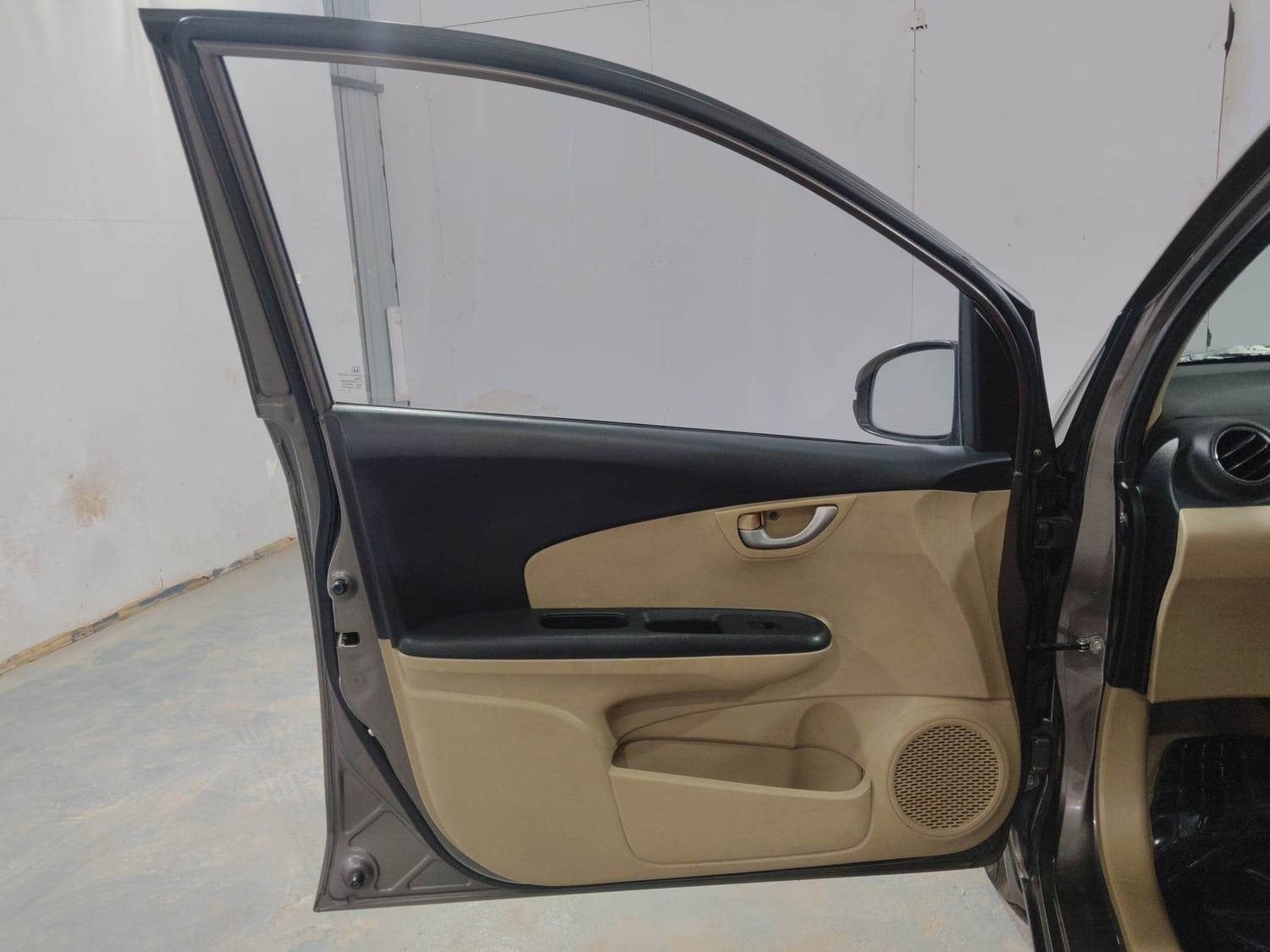 Used 2015 Honda Amaze Used 2015 Honda Amaze