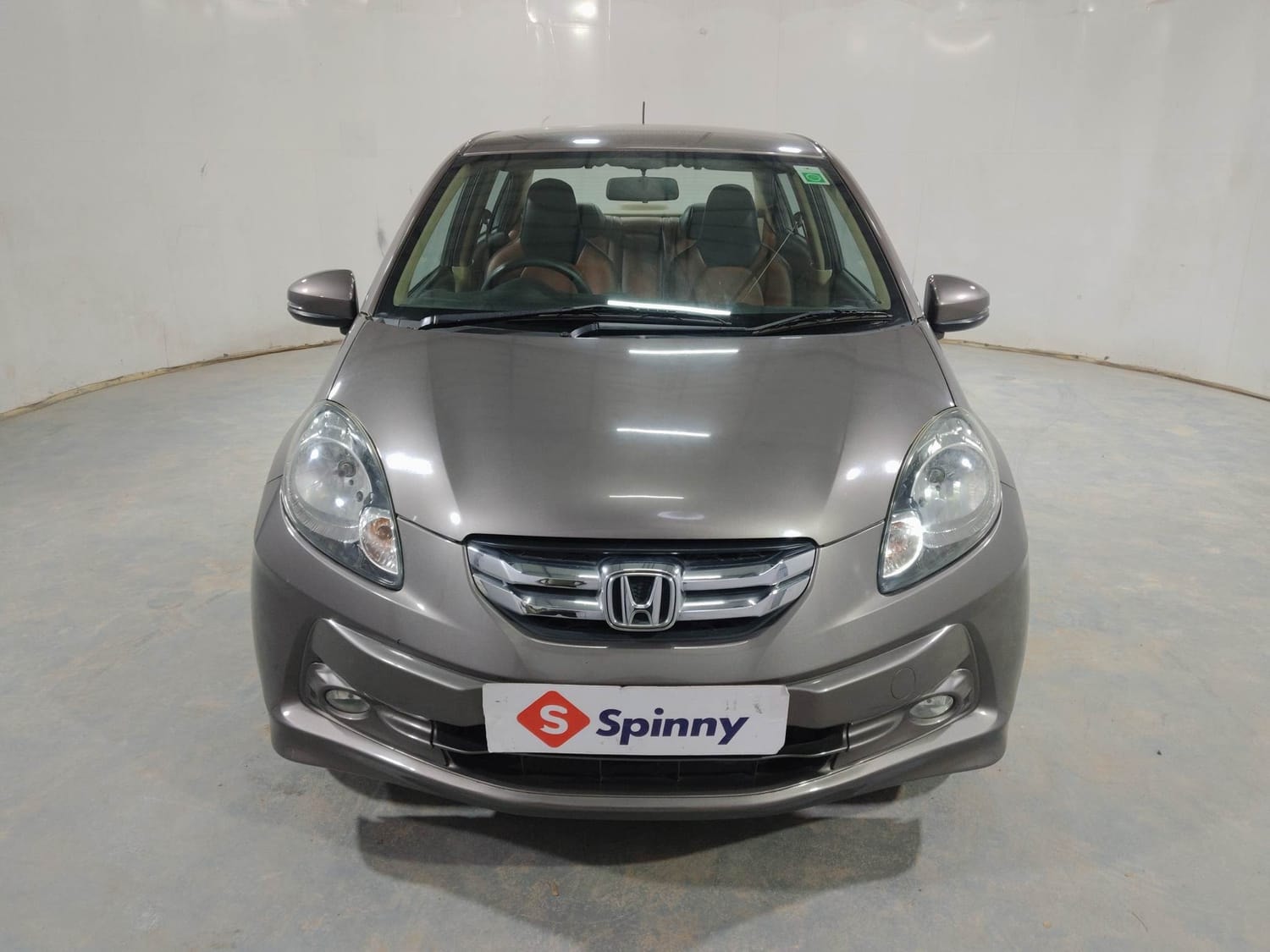 Used 2015 Honda Amaze Used 2015 Honda Amaze