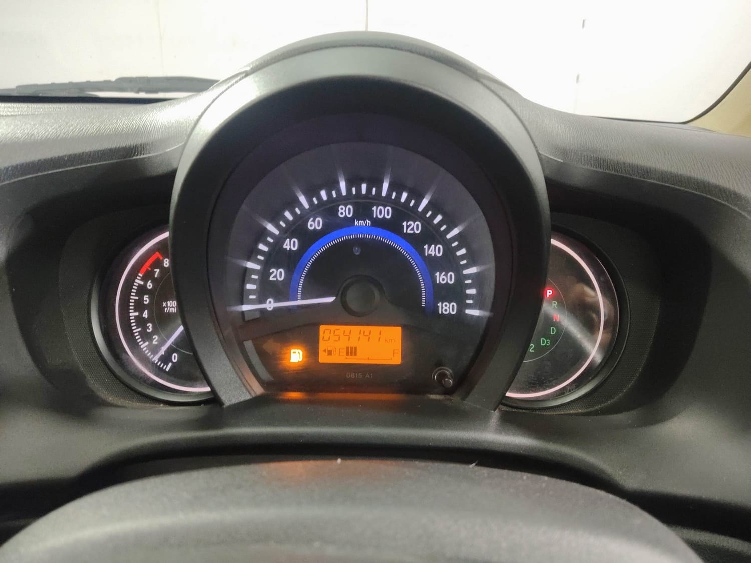 Used 2015 Honda Amaze Used 2015 Honda Amaze