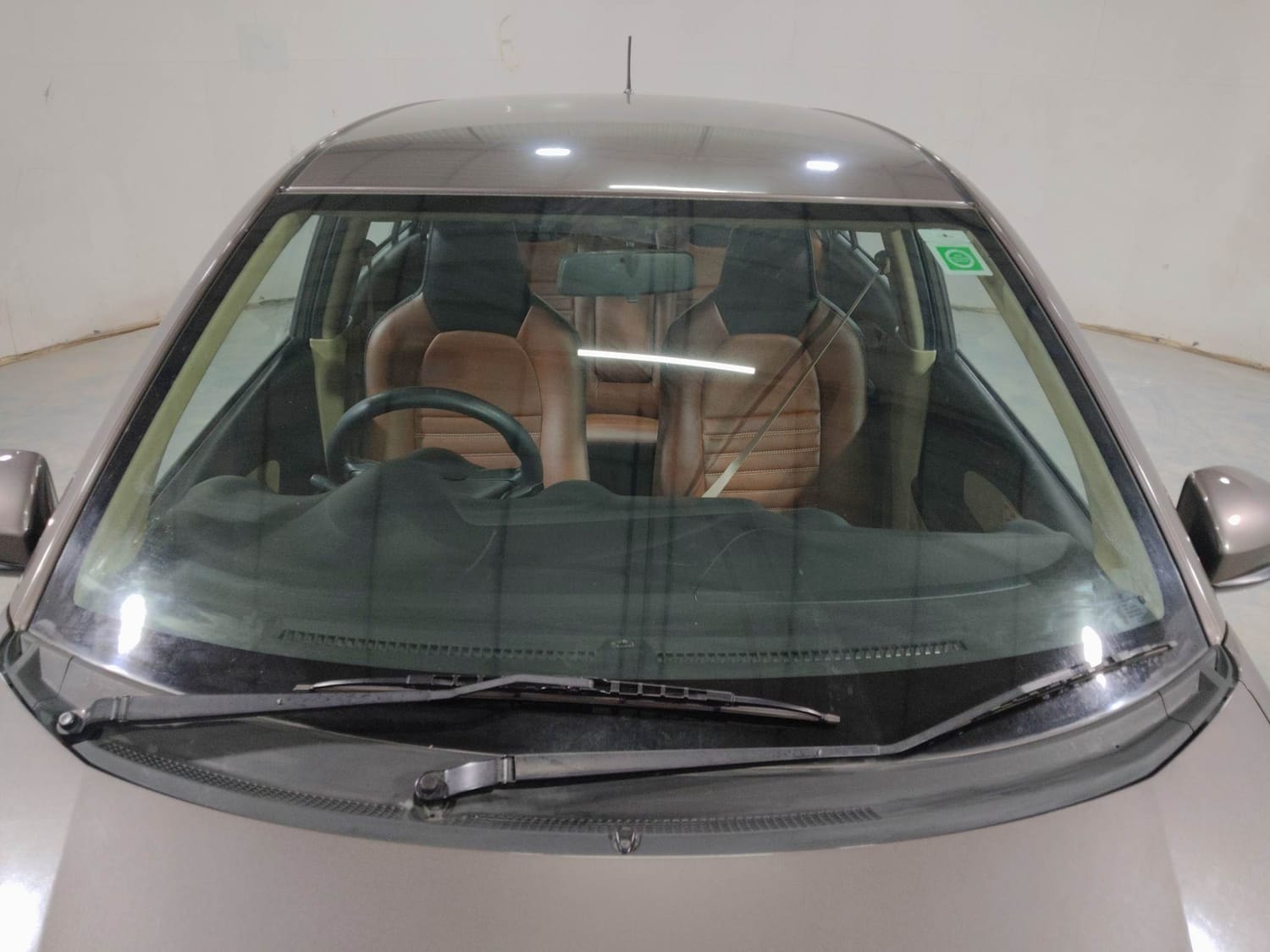 Used 2015 Honda Amaze Used 2015 Honda Amaze