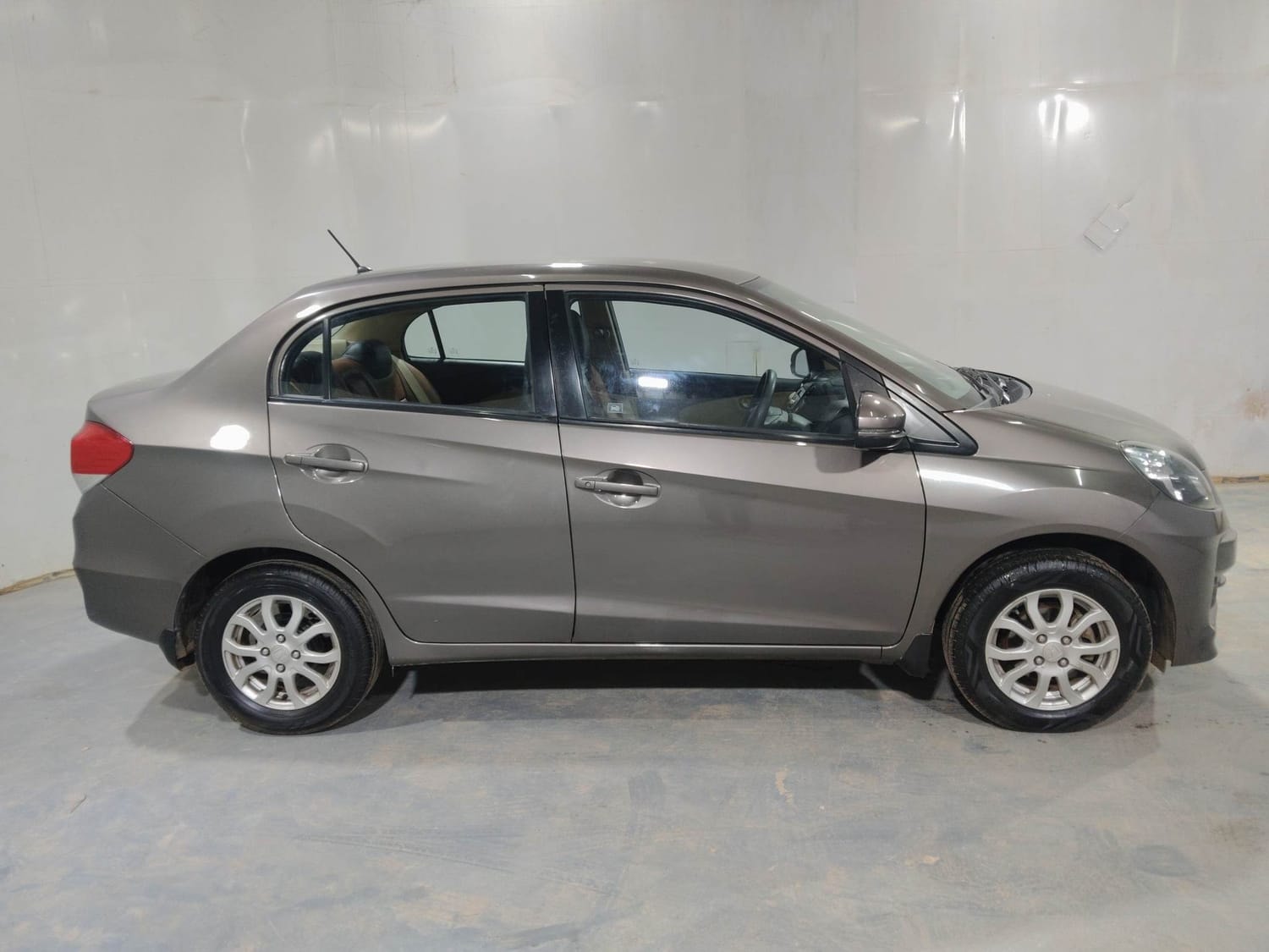 Used 2015 Honda Amaze Used 2015 Honda Amaze