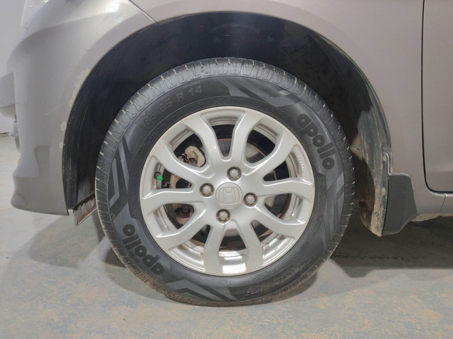 Used 2015 Honda Amaze Used 2015 Honda Amaze