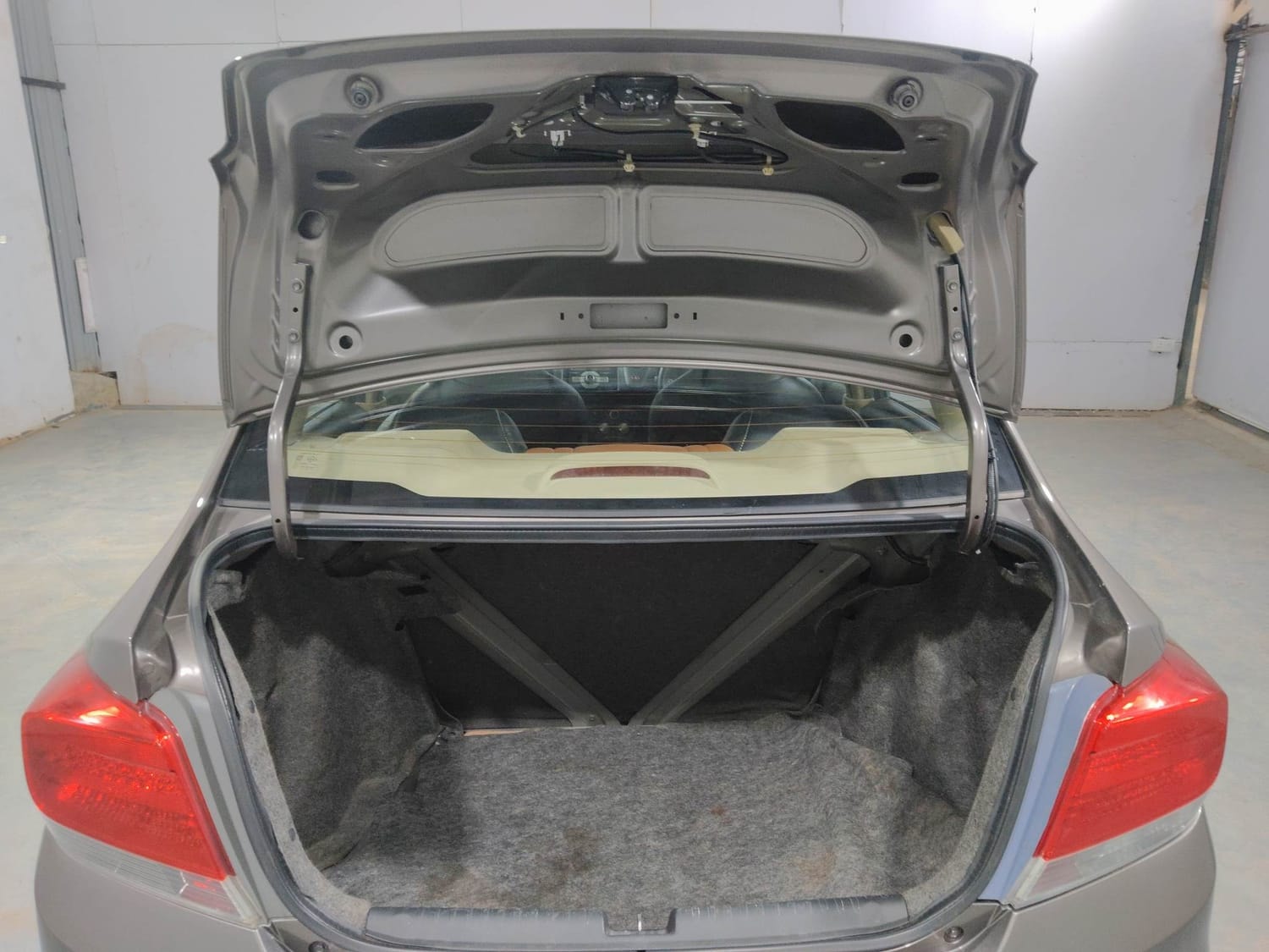 Used 2015 Honda Amaze Used 2015 Honda Amaze