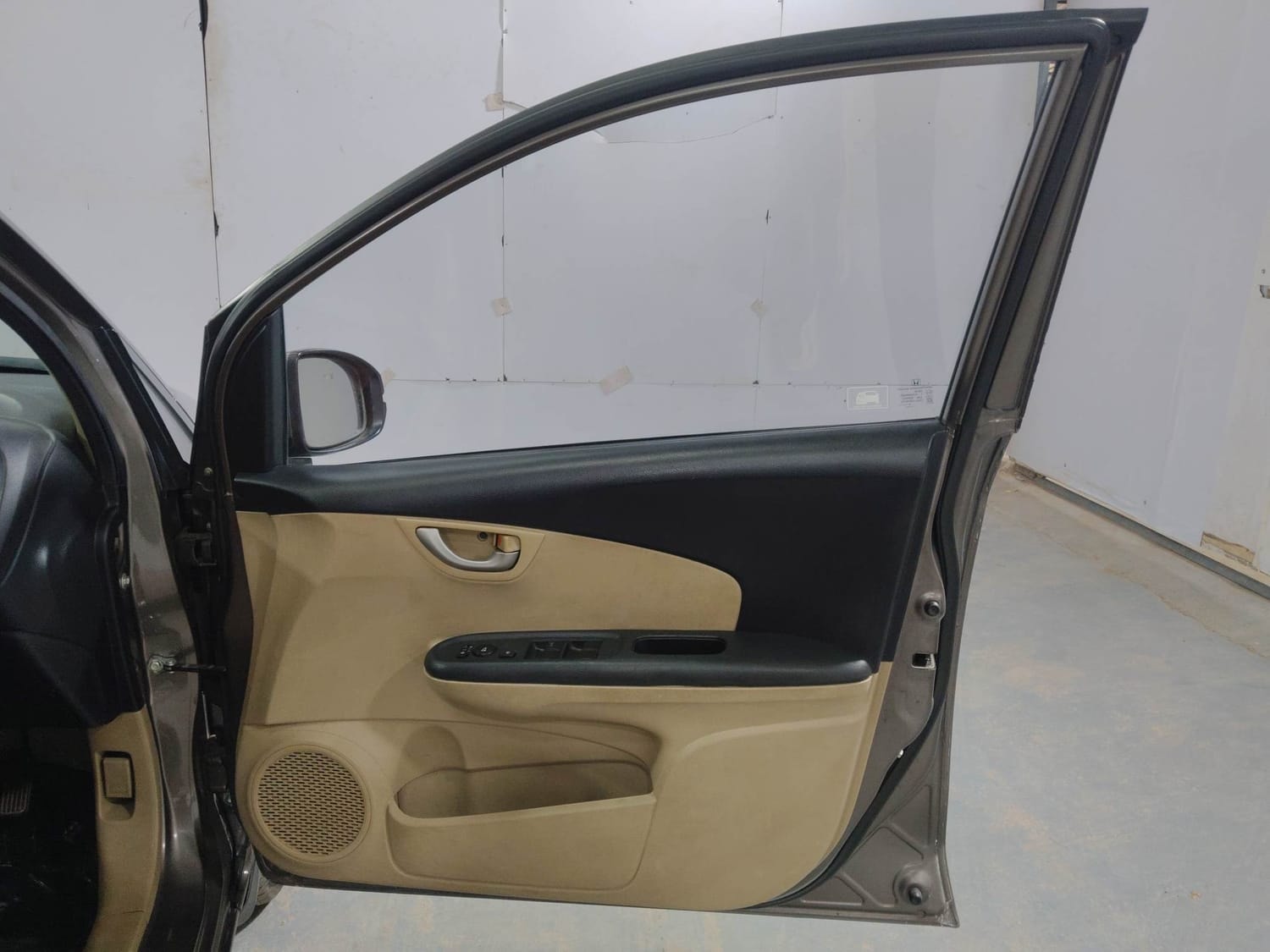 Used 2015 Honda Amaze Used 2015 Honda Amaze