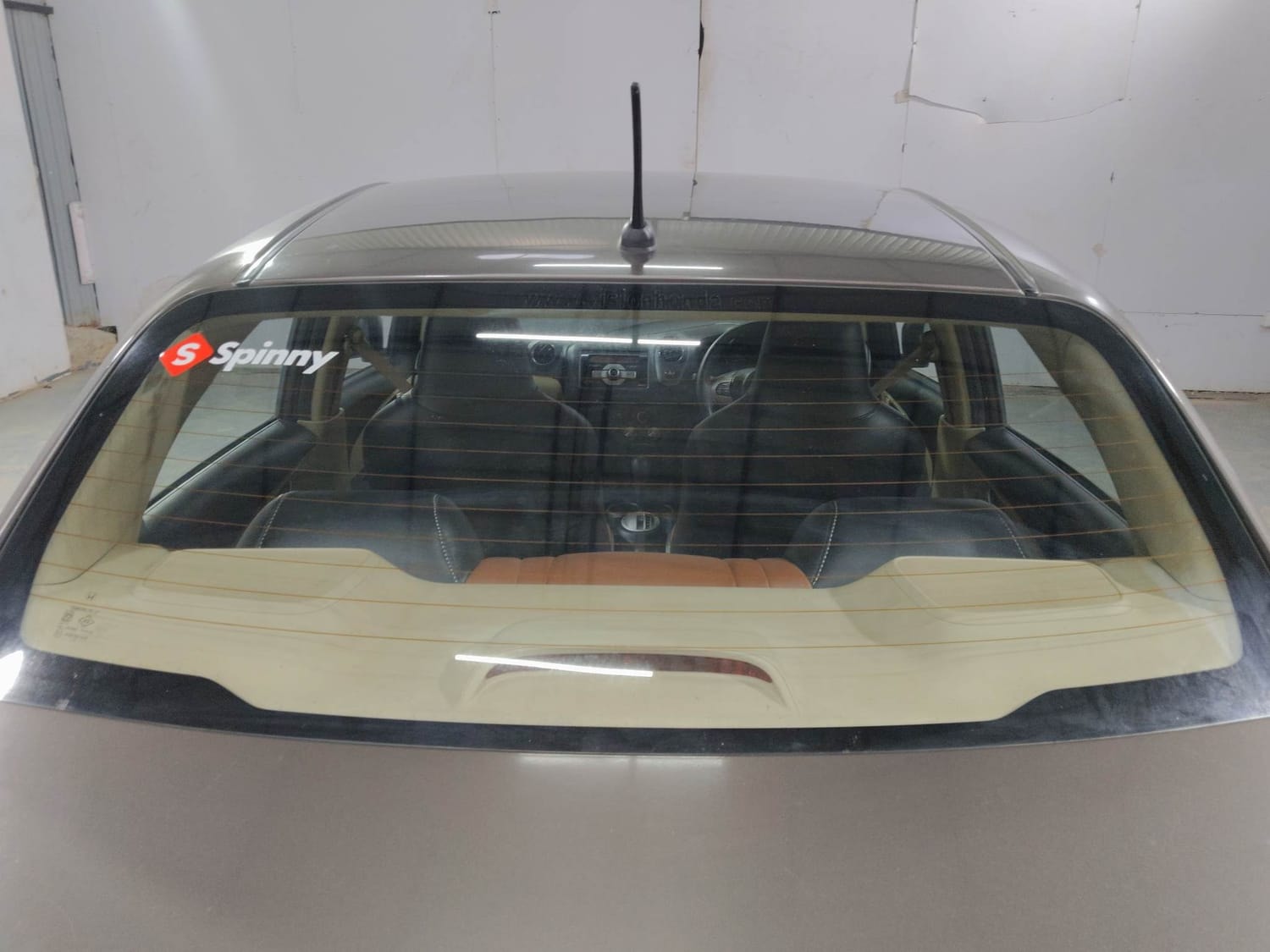 Used 2015 Honda Amaze Used 2015 Honda Amaze