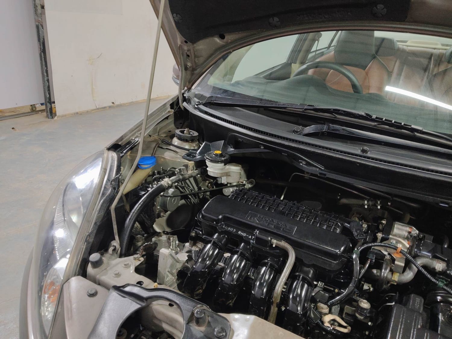 Used 2015 Honda Amaze Used 2015 Honda Amaze