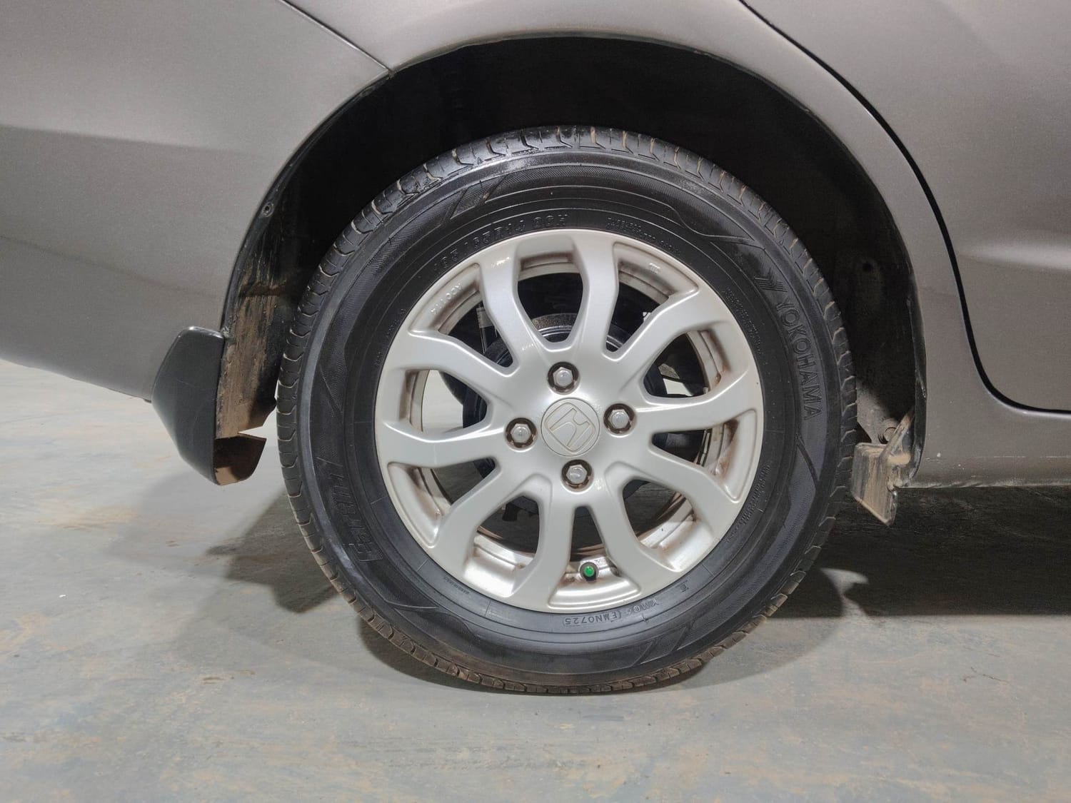 Used 2015 Honda Amaze Used 2015 Honda Amaze