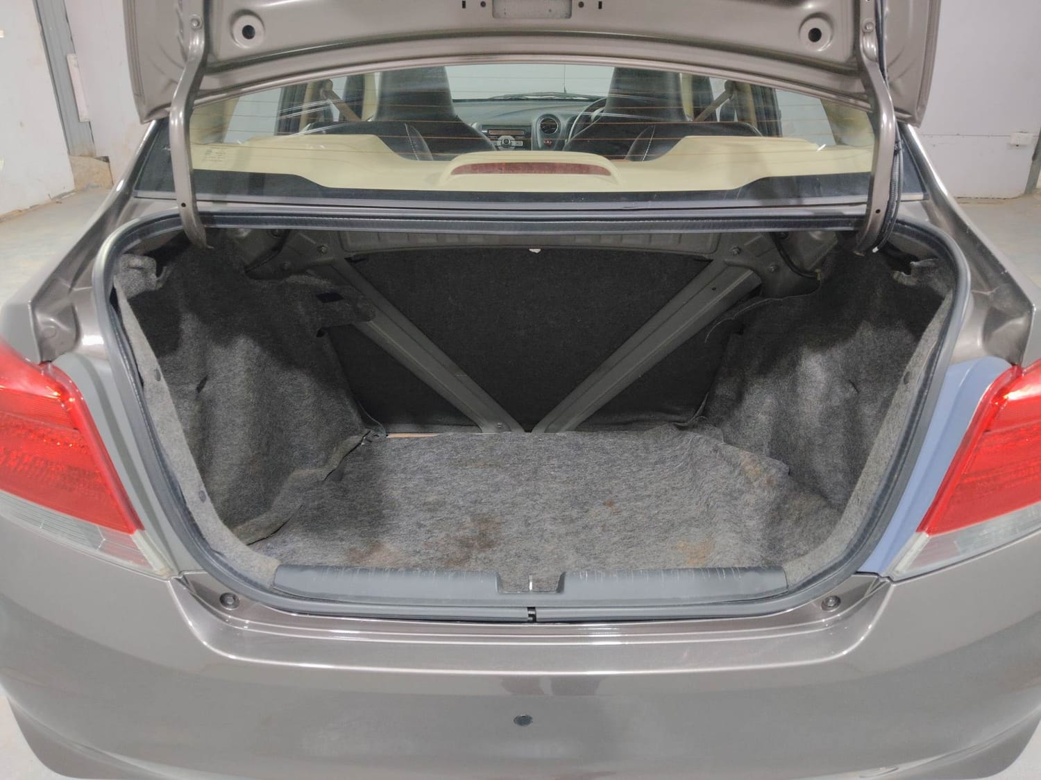 Used 2015 Honda Amaze Used 2015 Honda Amaze