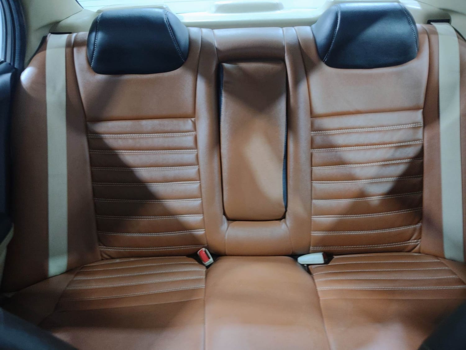 Used 2015 Honda Amaze Used 2015 Honda Amaze