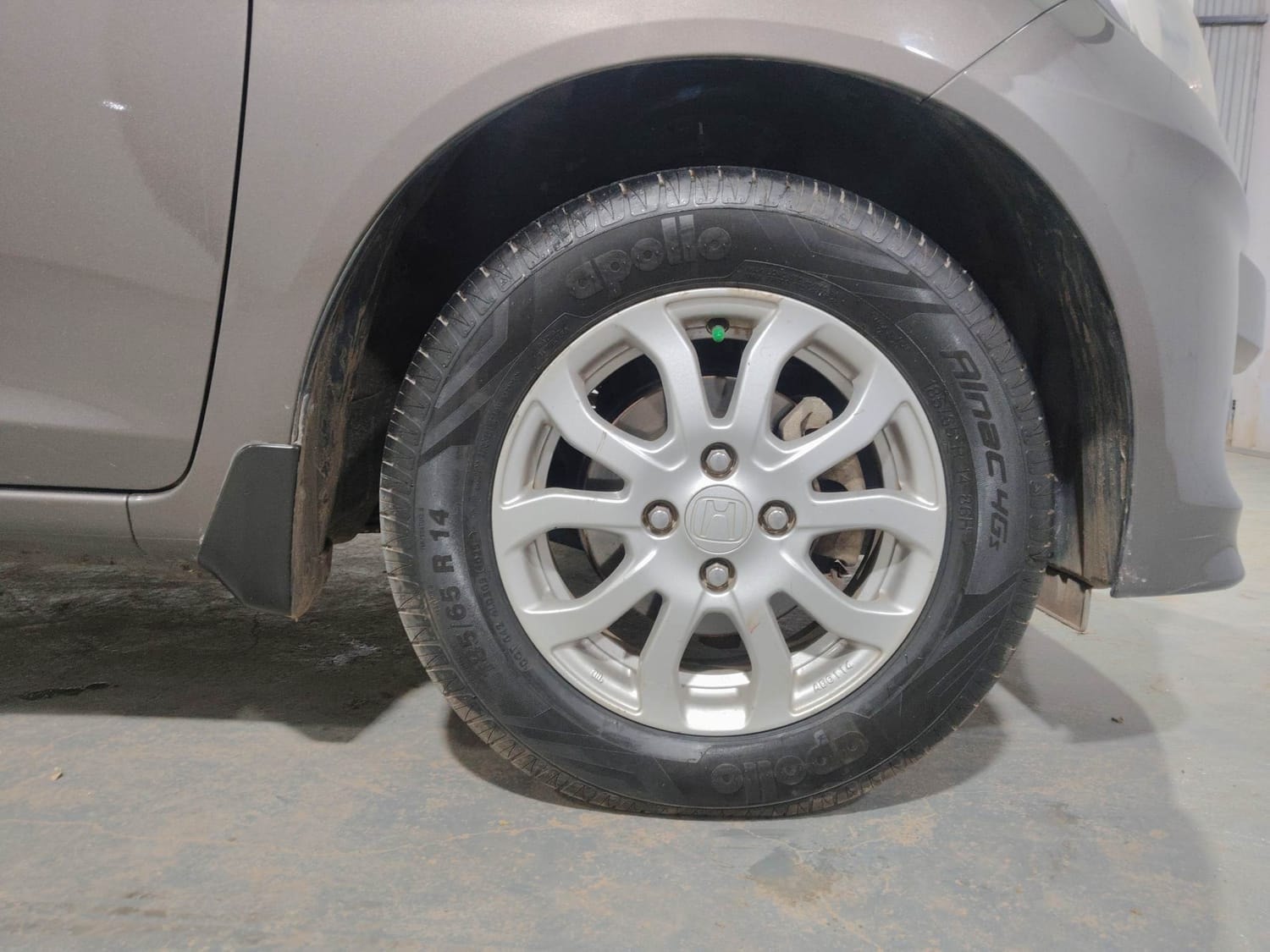 Used 2015 Honda Amaze Used 2015 Honda Amaze