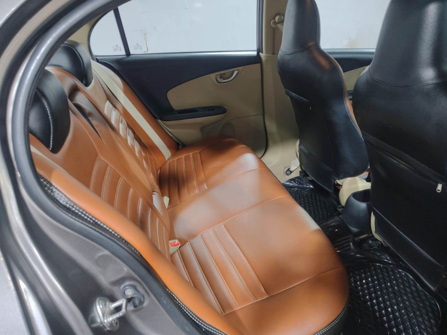 Used 2015 Honda Amaze Used 2015 Honda Amaze