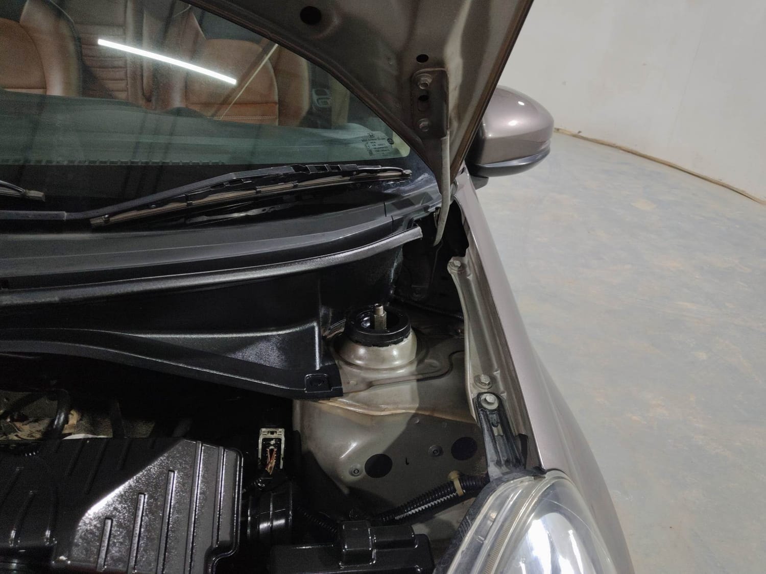 Used 2015 Honda Amaze Used 2015 Honda Amaze