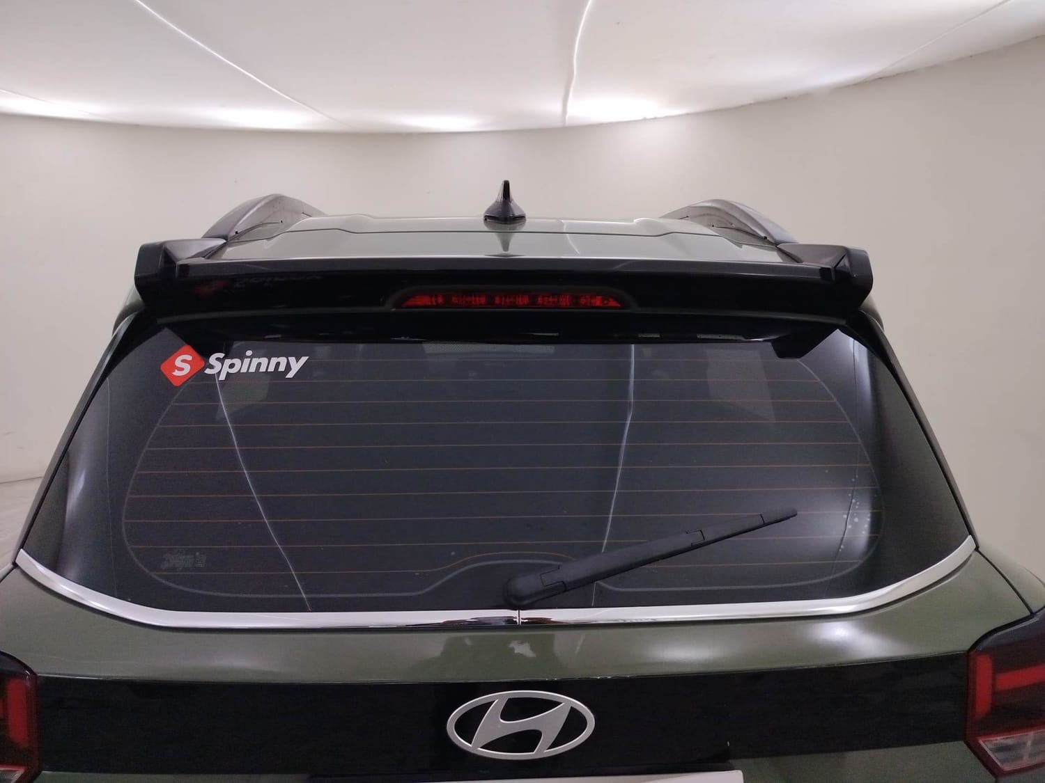 Used 2023 Hyundai Exter Used 2023 Hyundai Exter