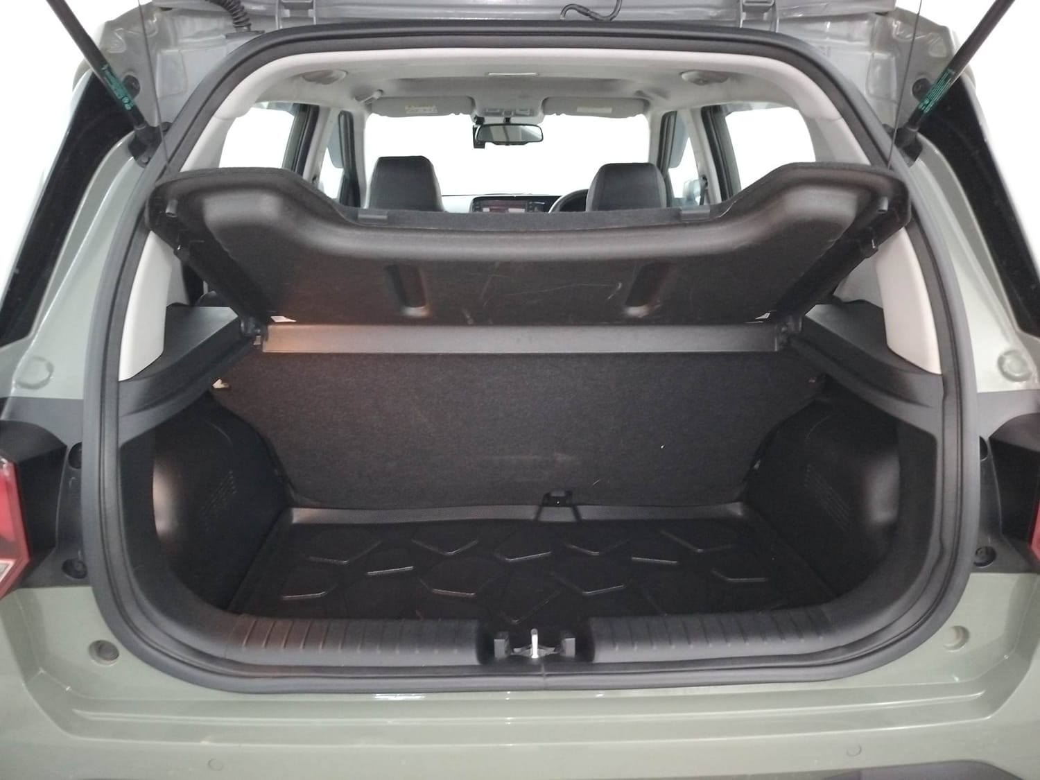 Used 2023 Hyundai Exter Used 2023 Hyundai Exter