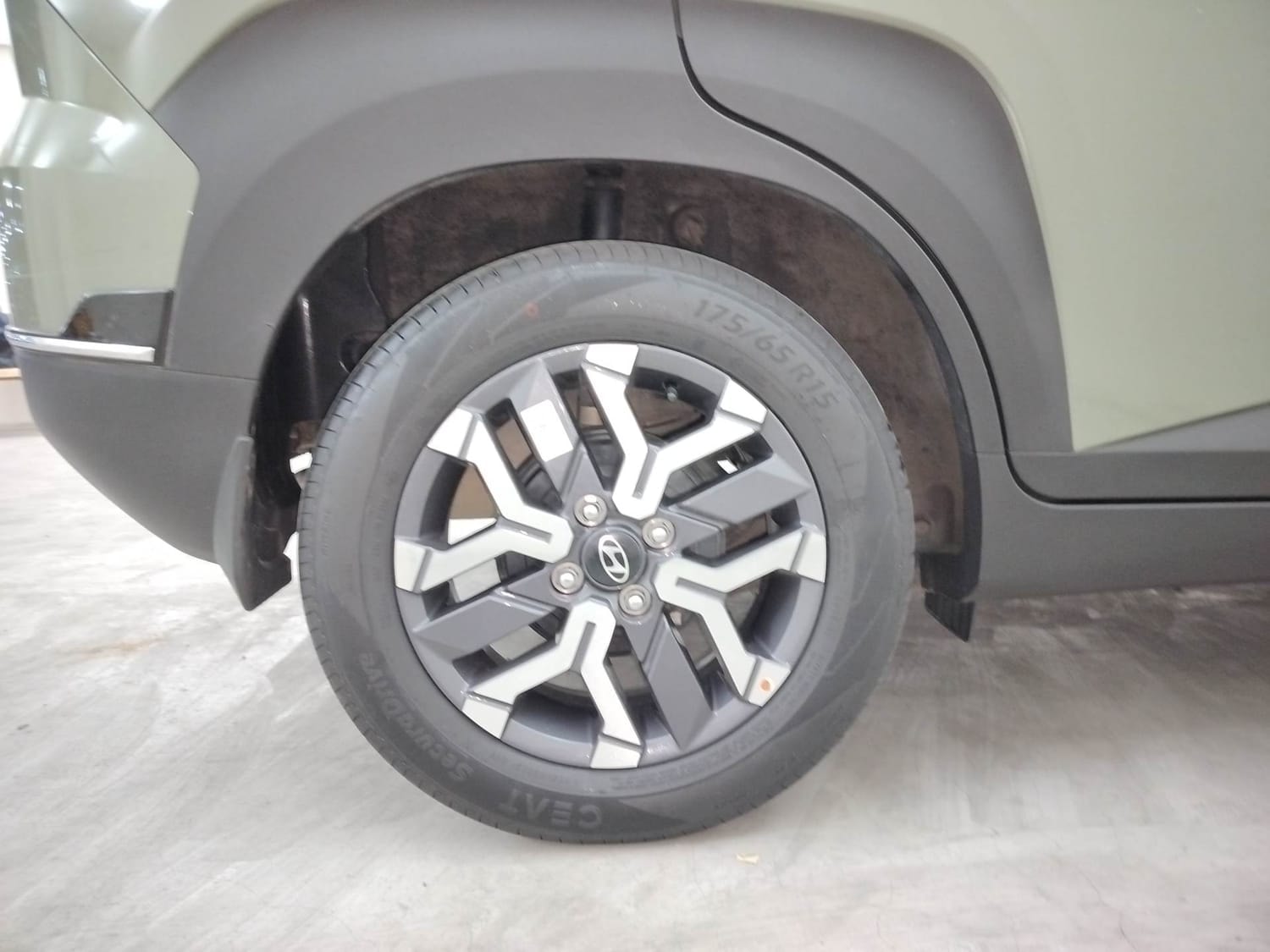 Used 2023 Hyundai Exter Used 2023 Hyundai Exter