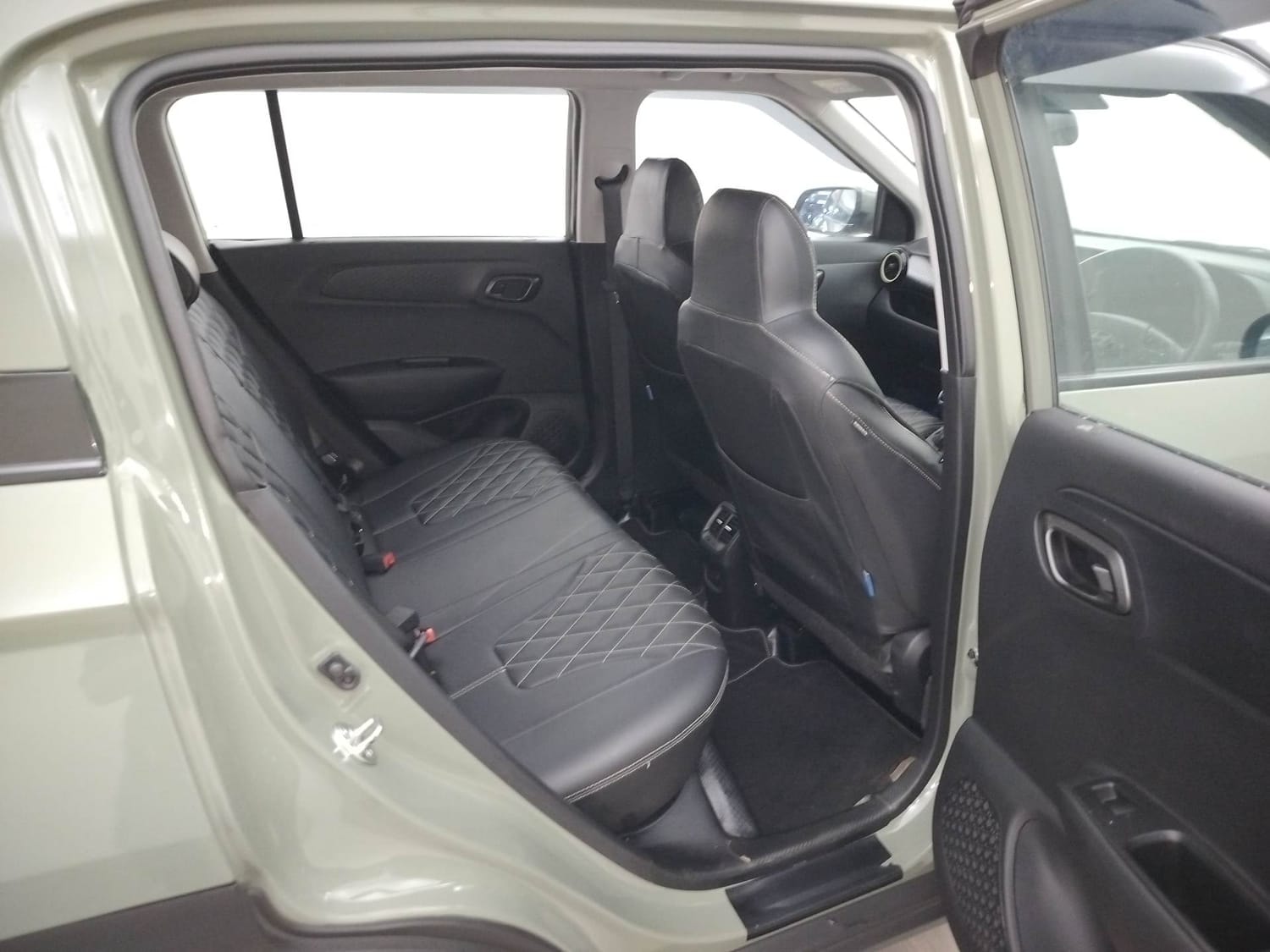 Used 2023 Hyundai Exter Used 2023 Hyundai Exter