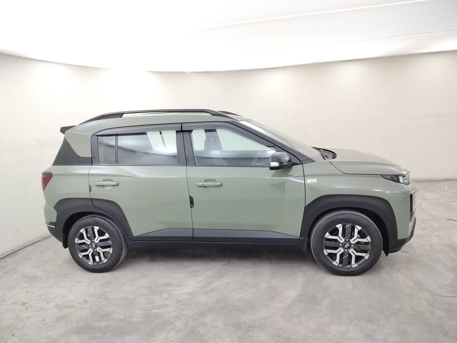 Used 2023 Hyundai Exter Used 2023 Hyundai Exter