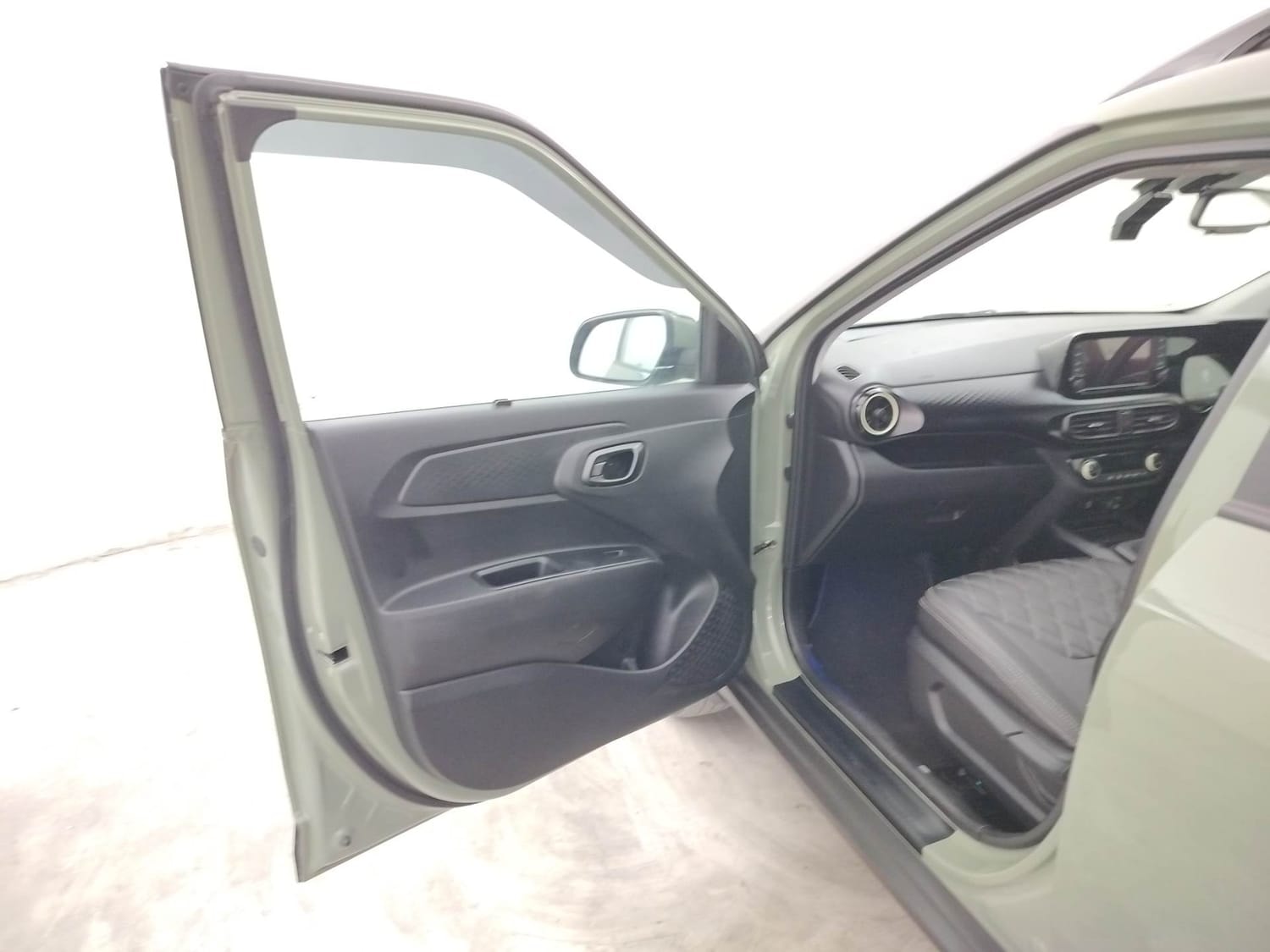 Used 2023 Hyundai Exter Used 2023 Hyundai Exter