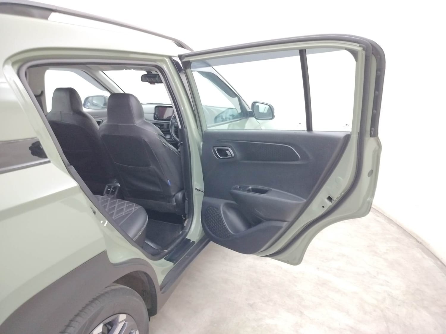 Used 2023 Hyundai Exter Used 2023 Hyundai Exter