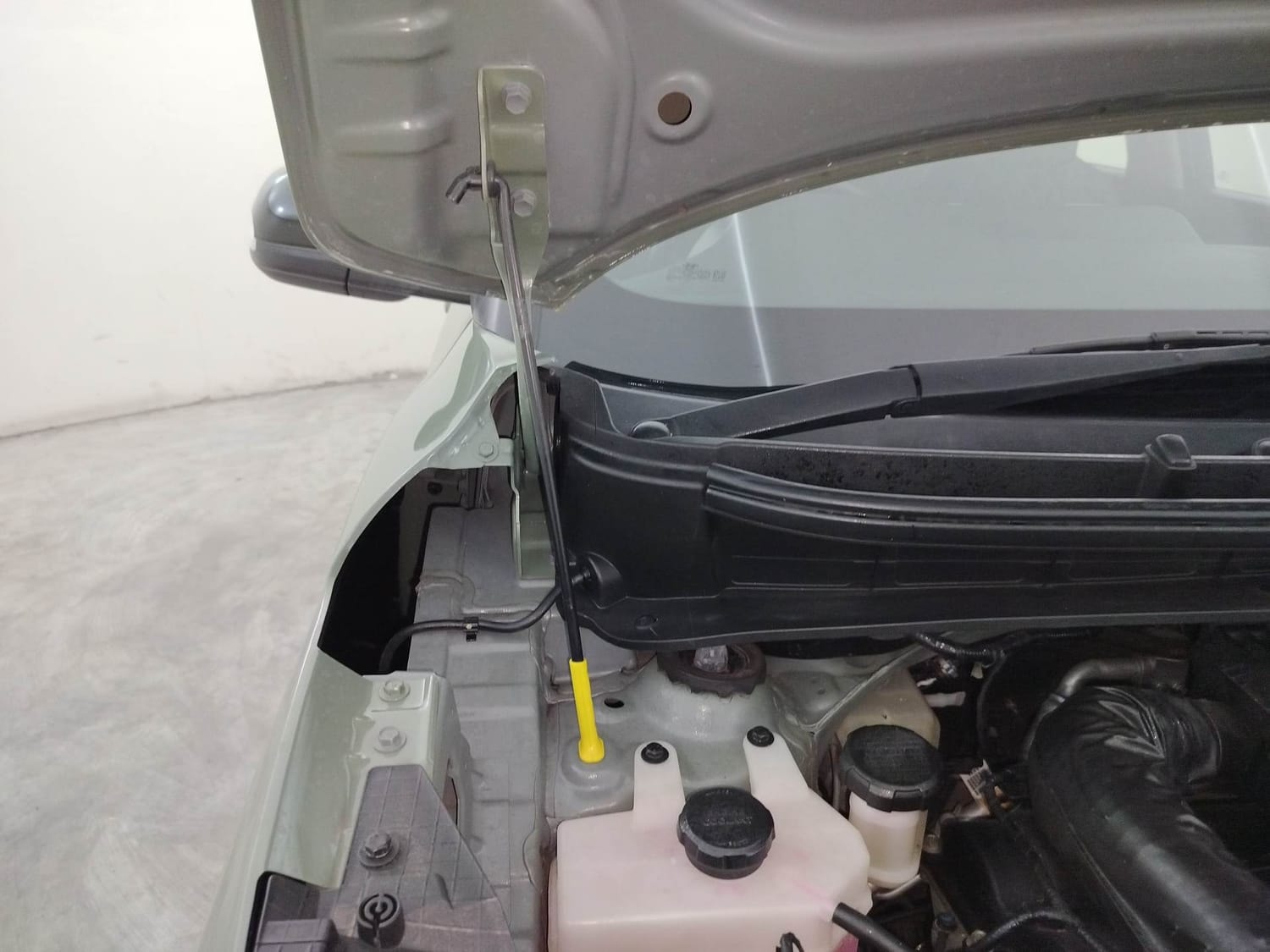 Used 2023 Hyundai Exter Used 2023 Hyundai Exter