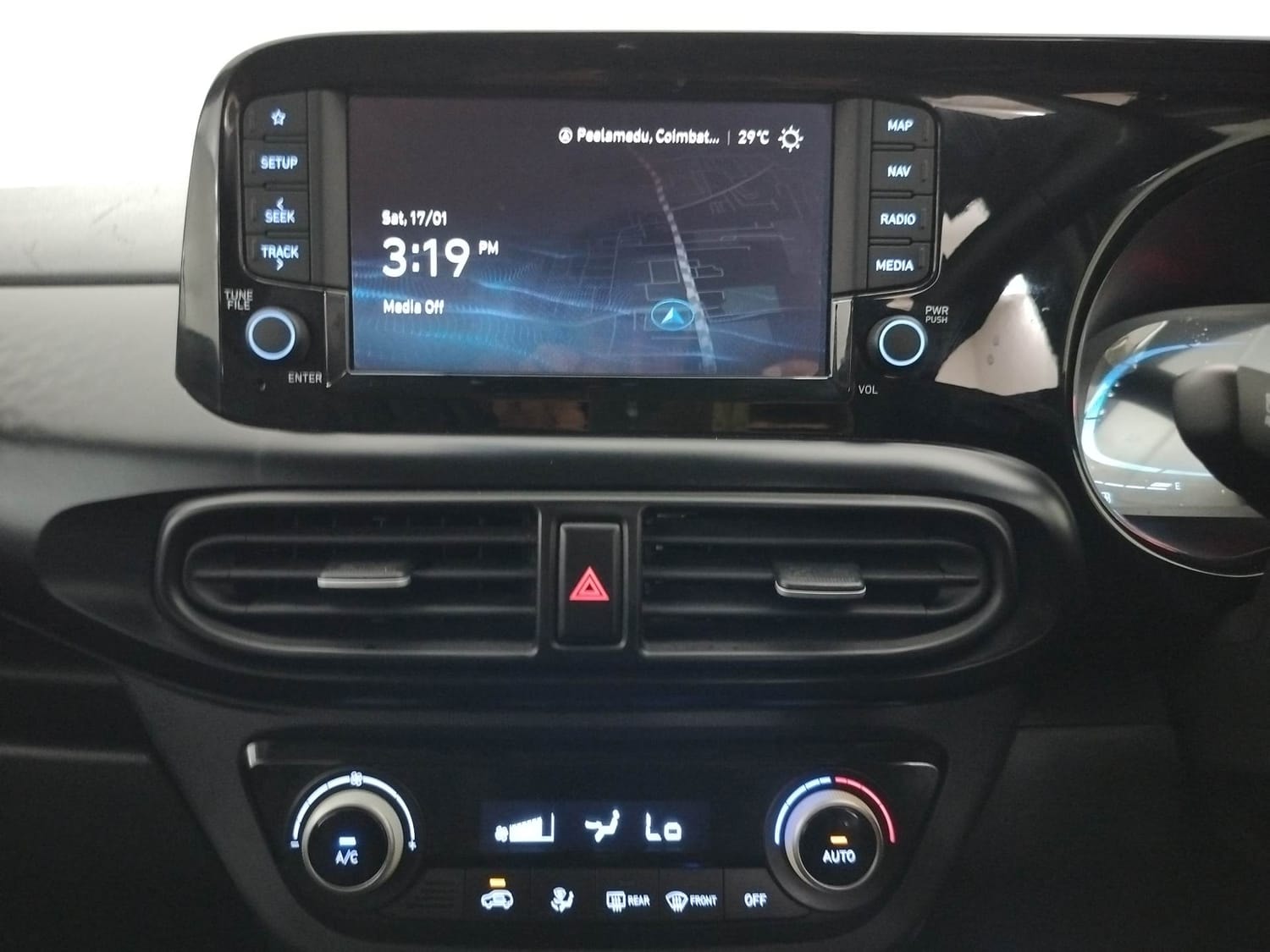 Used 2023 Hyundai Exter Used 2023 Hyundai Exter