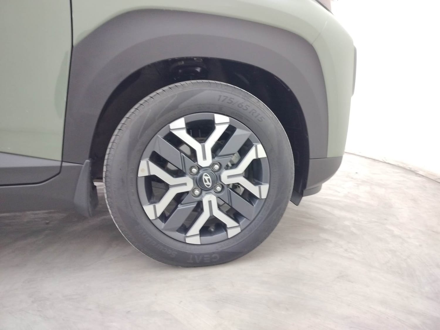 Used 2023 Hyundai Exter Used 2023 Hyundai Exter