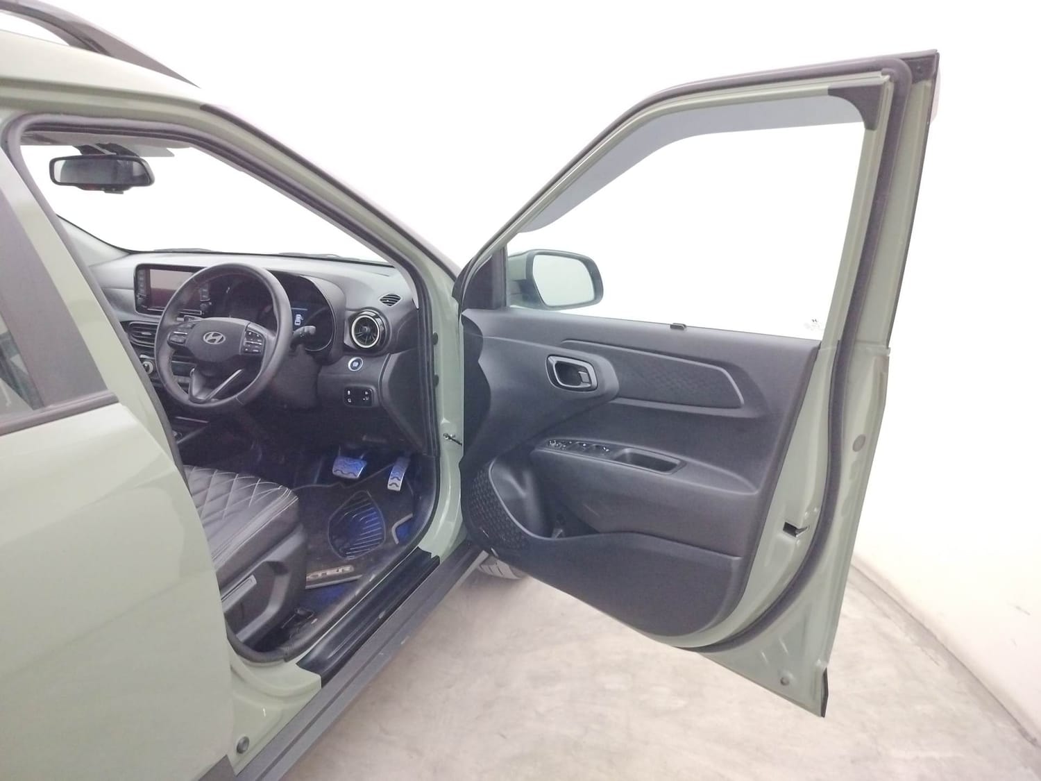 Used 2023 Hyundai Exter Used 2023 Hyundai Exter