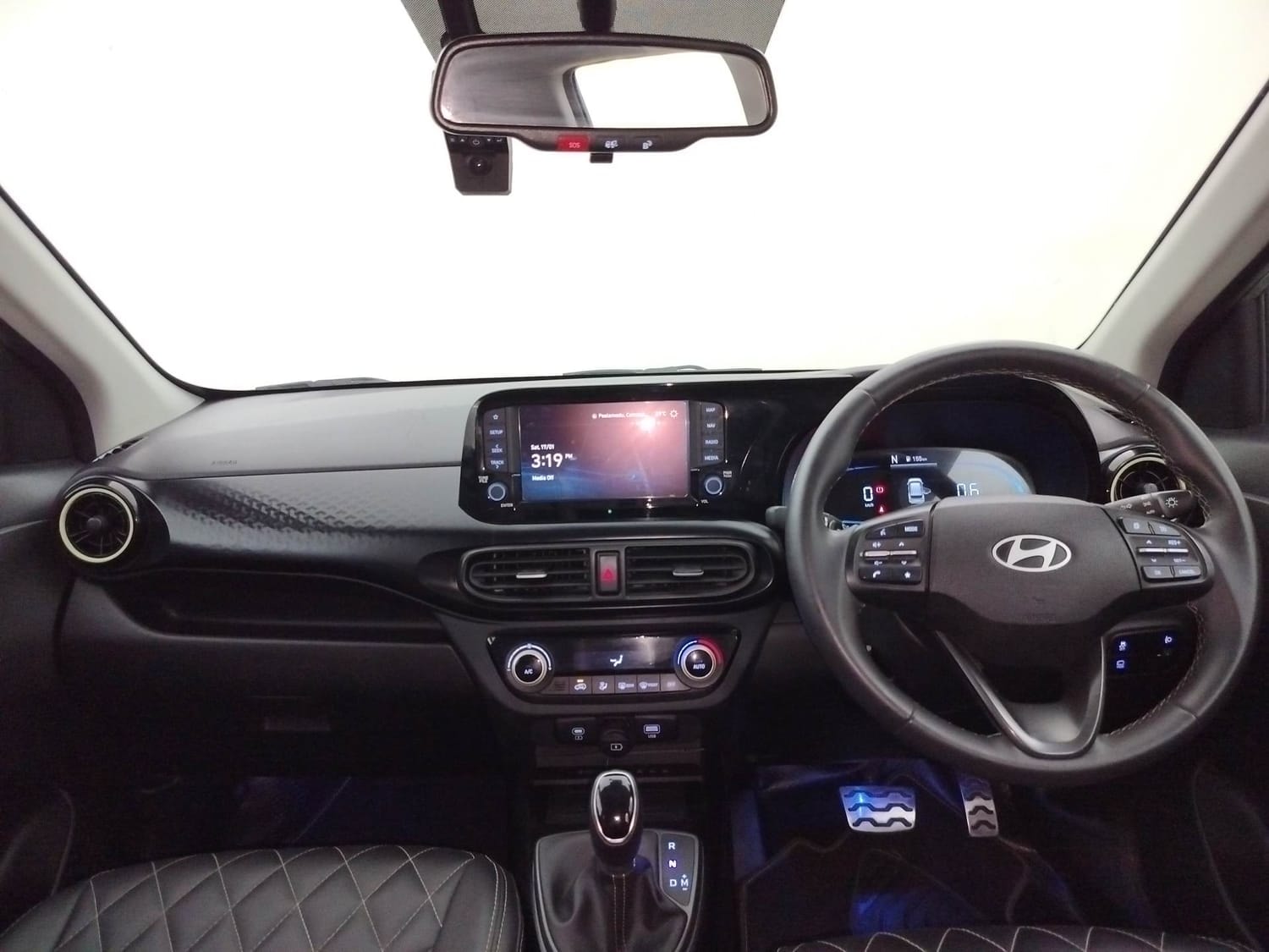 Used 2023 Hyundai Exter Used 2023 Hyundai Exter