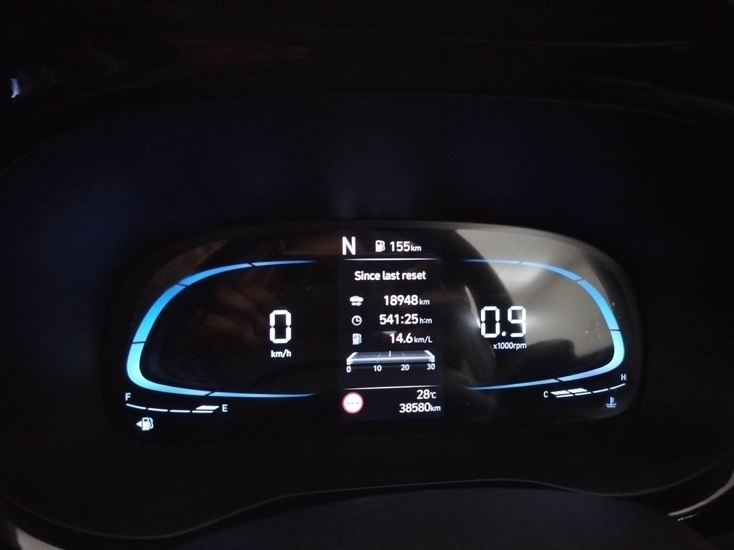 Used 2023 Hyundai Exter Used 2023 Hyundai Exter