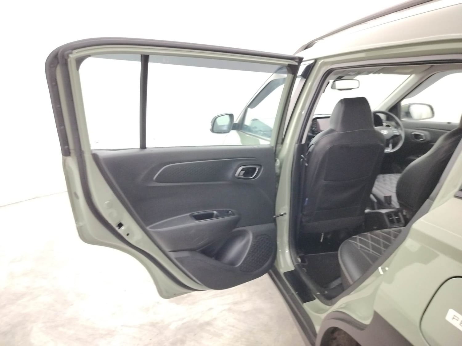 Used 2023 Hyundai Exter Used 2023 Hyundai Exter