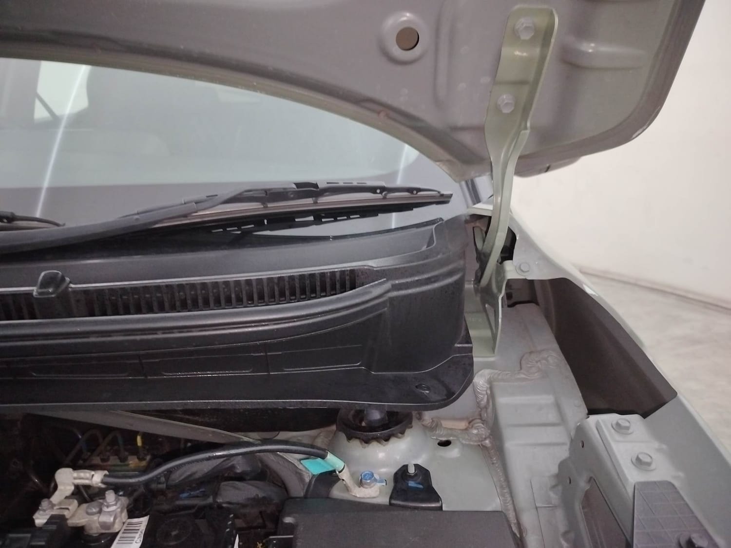 Used 2023 Hyundai Exter Used 2023 Hyundai Exter