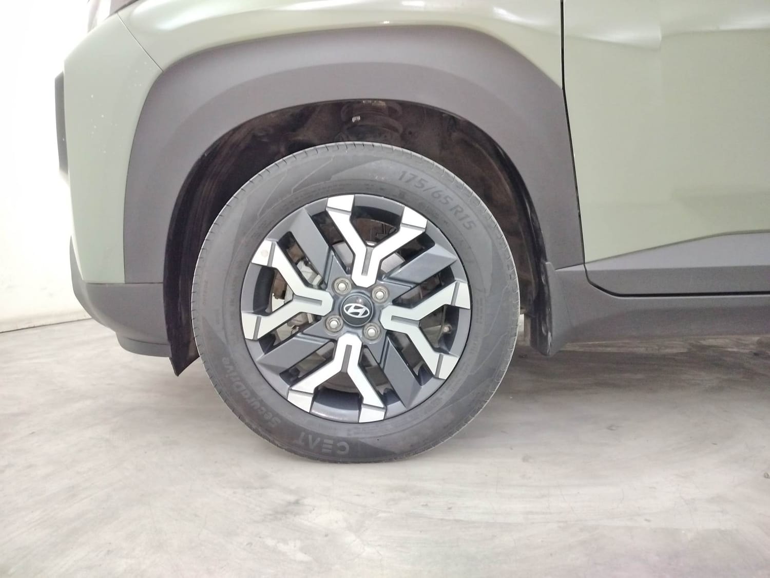 Used 2023 Hyundai Exter Used 2023 Hyundai Exter