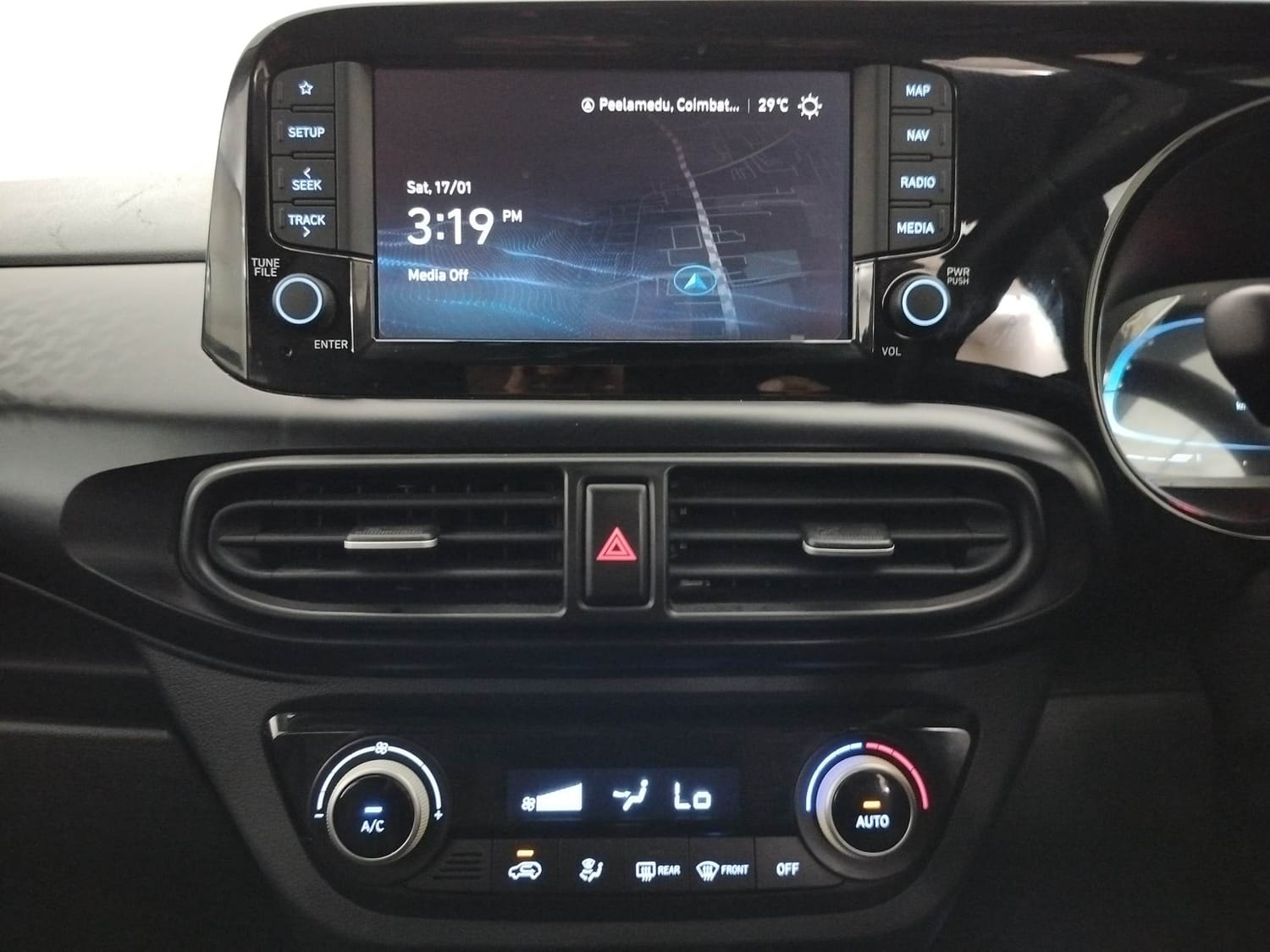 Used 2023 Hyundai Exter Used 2023 Hyundai Exter