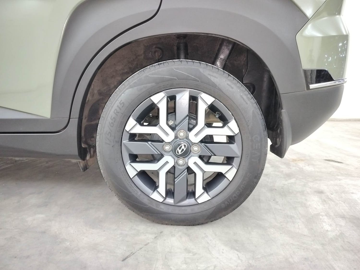 Used 2023 Hyundai Exter Used 2023 Hyundai Exter