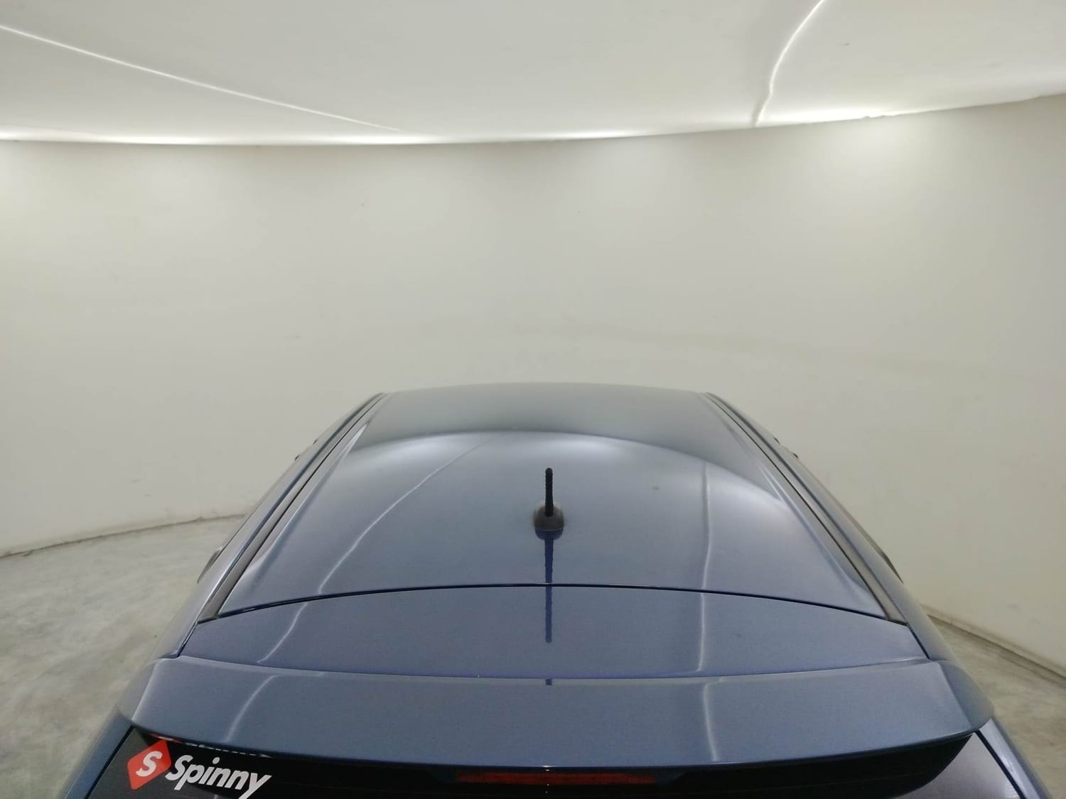 Used 2018 Maruti Suzuki Baleno Used 2018 Maruti Suzuki Baleno