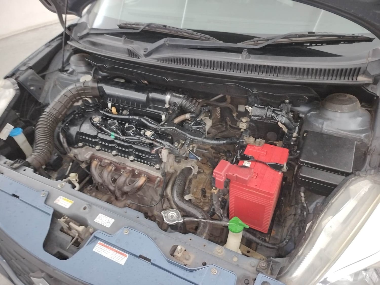 Used 2018 Maruti Suzuki Baleno Used 2018 Maruti Suzuki Baleno