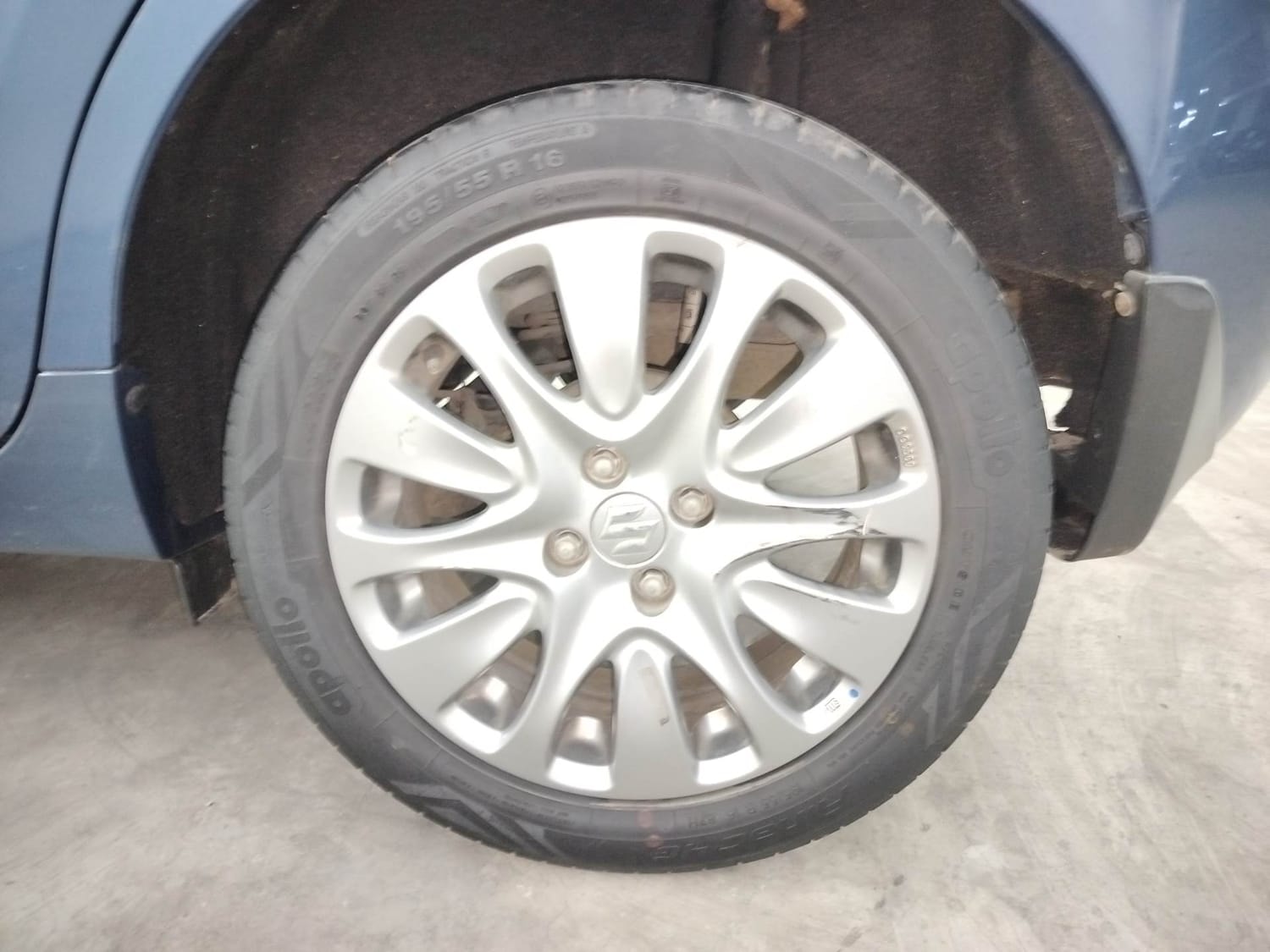 Used 2018 Maruti Suzuki Baleno Used 2018 Maruti Suzuki Baleno