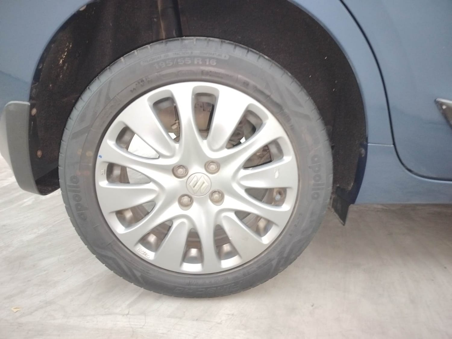 Used 2018 Maruti Suzuki Baleno Used 2018 Maruti Suzuki Baleno