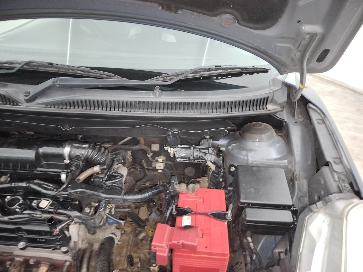 Used 2018 Maruti Suzuki Baleno Used 2018 Maruti Suzuki Baleno