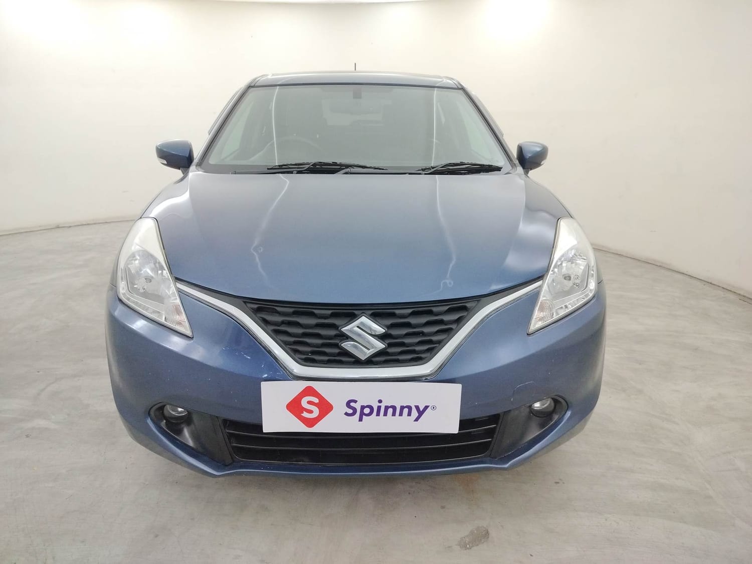 Used 2018 Maruti Suzuki Baleno Used 2018 Maruti Suzuki Baleno