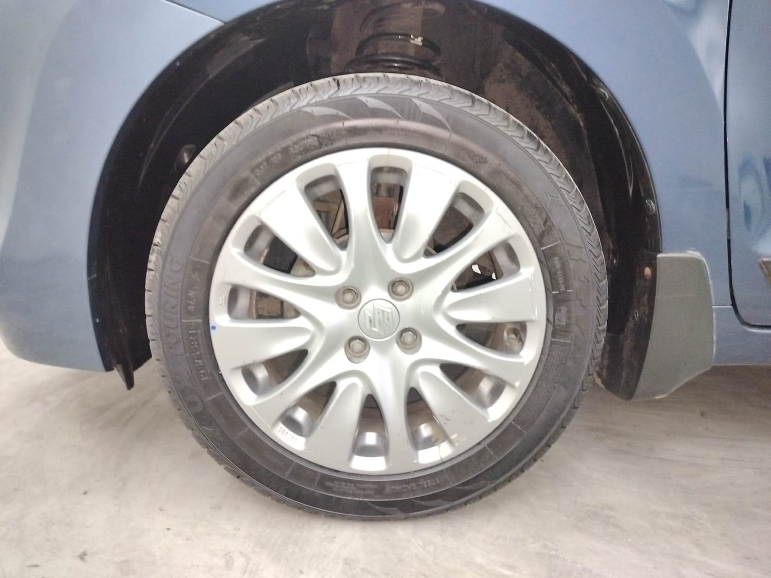 Used 2018 Maruti Suzuki Baleno Used 2018 Maruti Suzuki Baleno