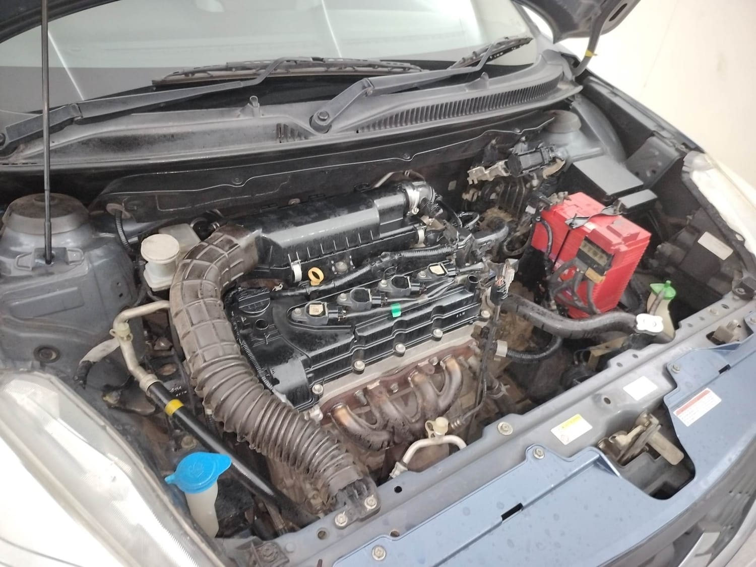 Used 2018 Maruti Suzuki Baleno Used 2018 Maruti Suzuki Baleno