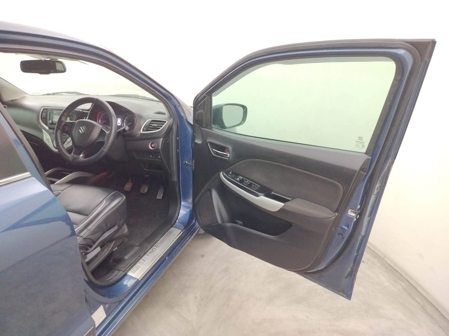 Used 2018 Maruti Suzuki Baleno Used 2018 Maruti Suzuki Baleno