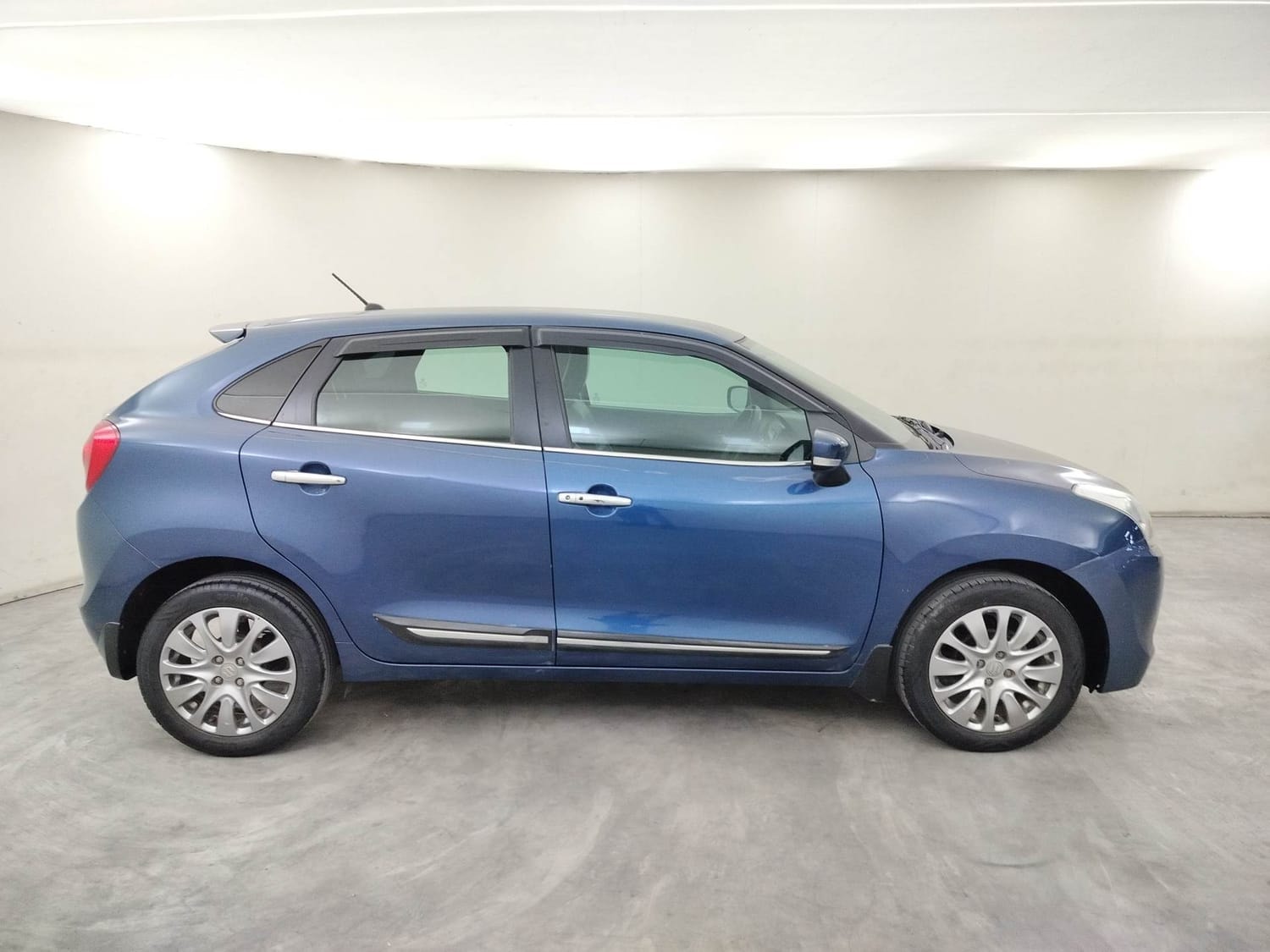 Used 2018 Maruti Suzuki Baleno Used 2018 Maruti Suzuki Baleno