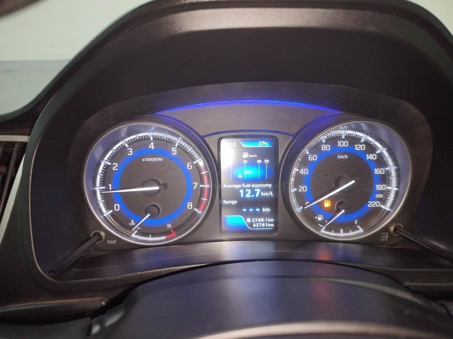 Used 2018 Maruti Suzuki Baleno Used 2018 Maruti Suzuki Baleno