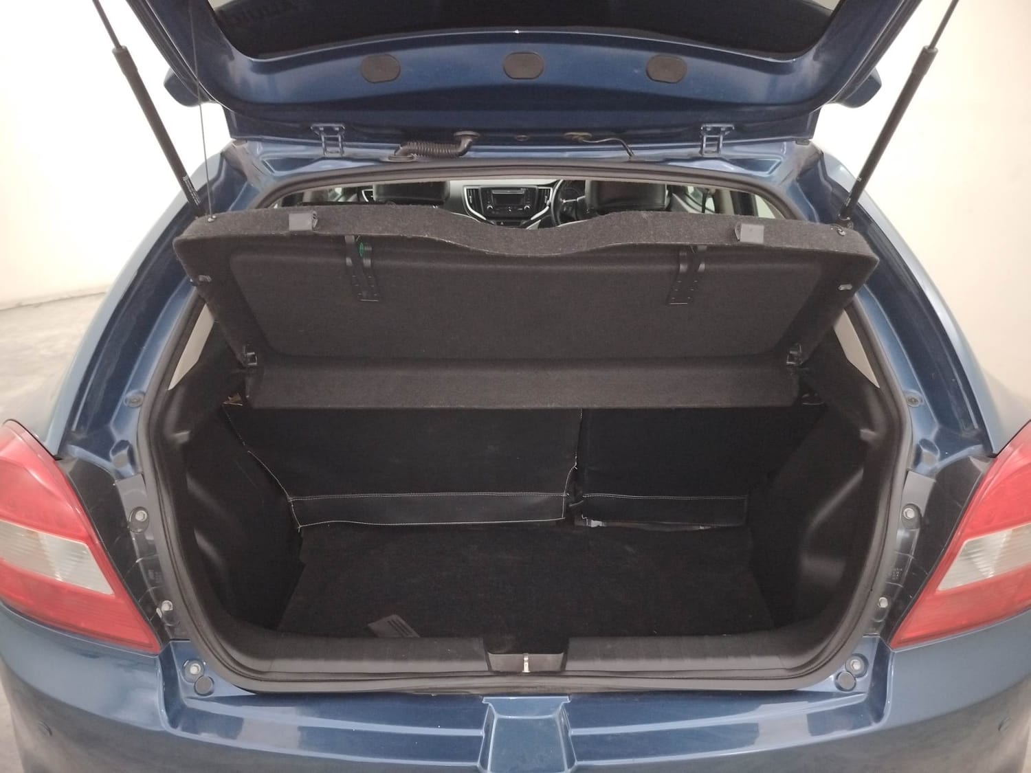 Used 2018 Maruti Suzuki Baleno Used 2018 Maruti Suzuki Baleno