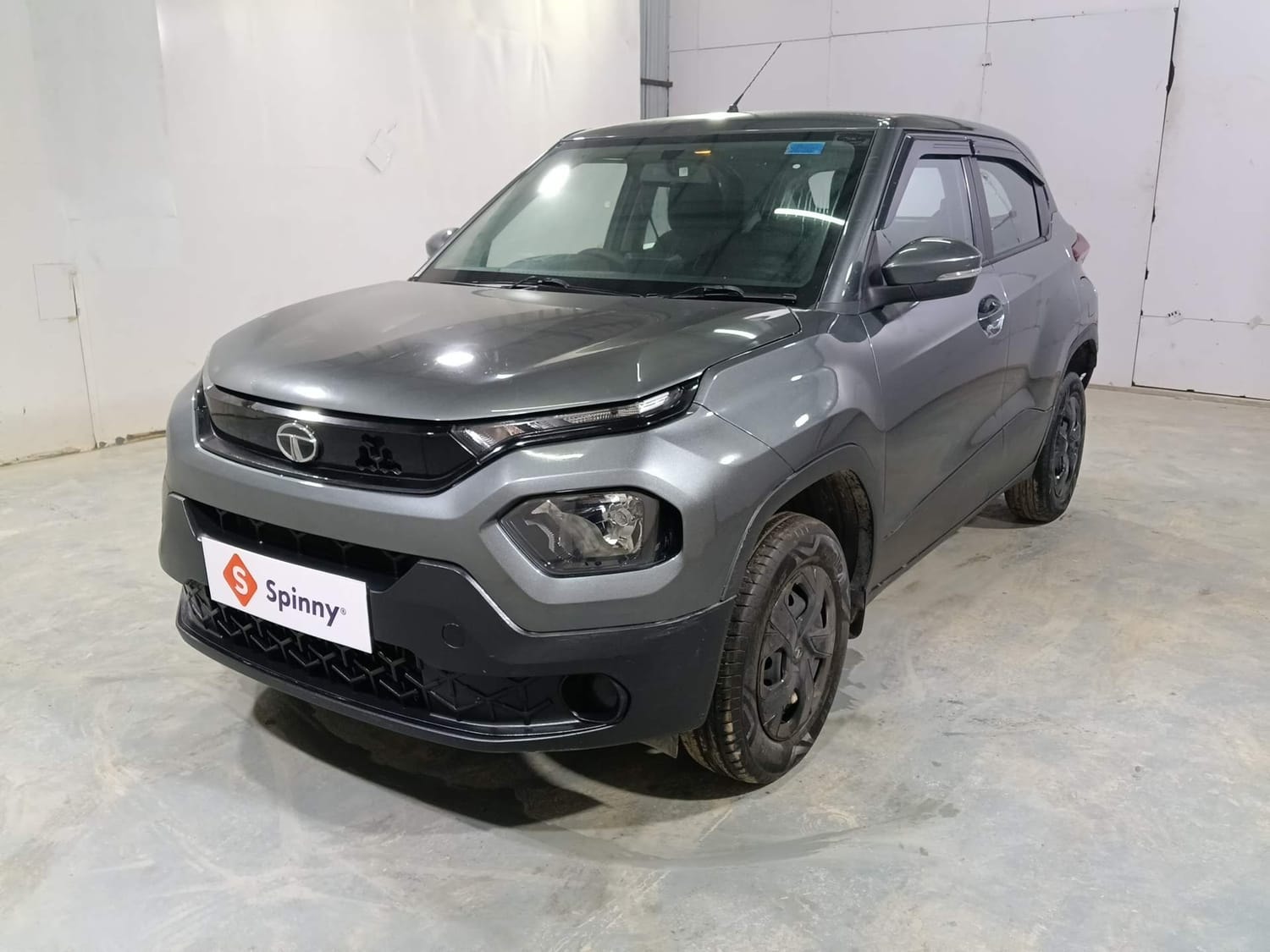 Used 2022 Tata Punch Used 2022 Tata Punch