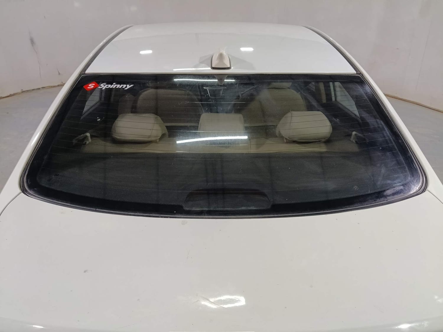 Used 2013 Hyundai Fluidic Verna Used 2013 Hyundai Fluidic Verna